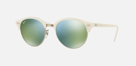 RAY BAN CLUBROUND 4246 - Image 5