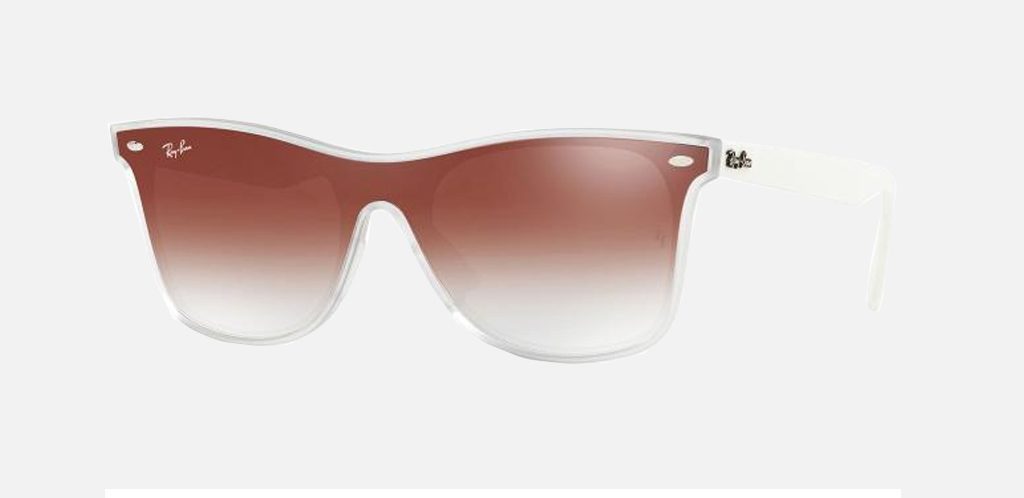 RAY BAN WAYFARER BLAZE 4440N - Image 4