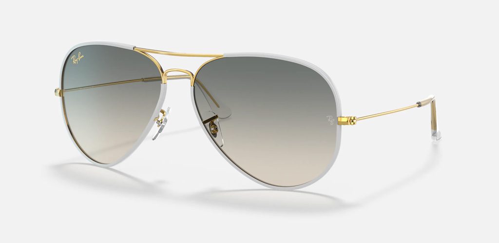RAY BAN AVIATOR FULL COLOR 3025JM - Image 4