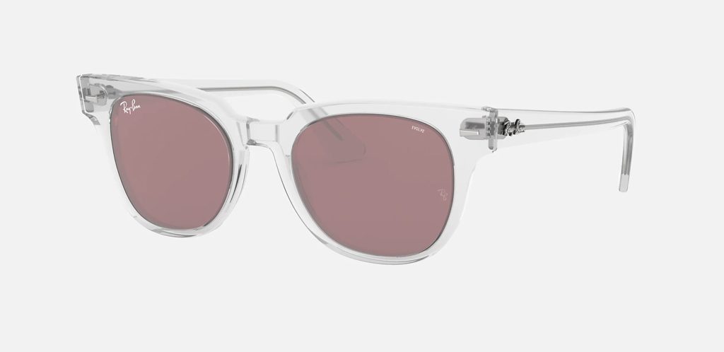 Alternative view of RAY BAN METEOR 2168 EVOLVE