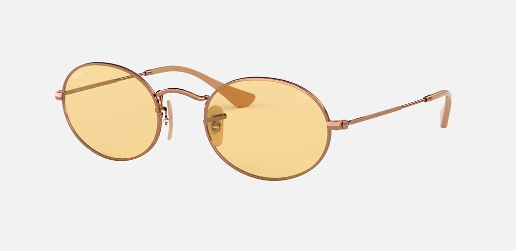 RAY BAN OVAL EVOLVE 3547N - Image 3