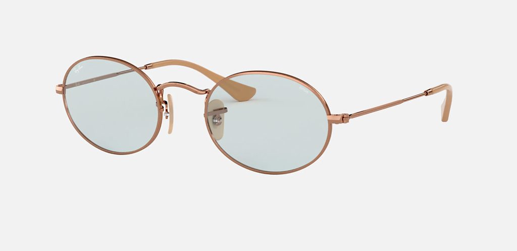 RAY BAN OVAL EVOLVE 3547N - Image 5