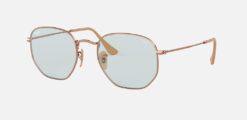 RAY BAN HEXAGONAL EVOLVE 3548N
