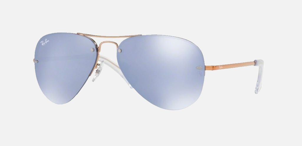 RAY BAN AVIATOR 3449 - Image 4