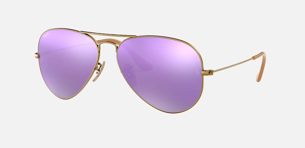 RAY BAN AVIATOR 3025 - Image 10