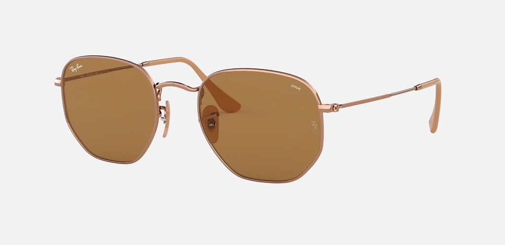 RAY BAN HEXAGONAL EVOLVE 3548N - Image 4