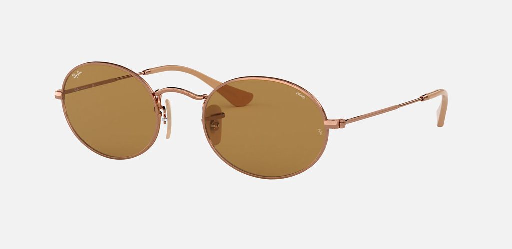 RAY BAN OVAL EVOLVE 3547N - Image 4