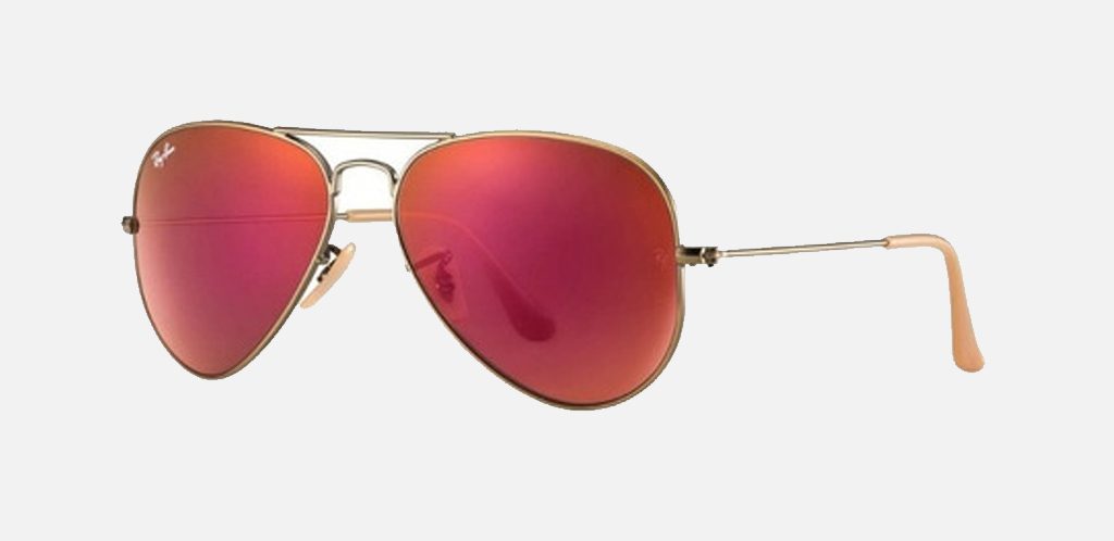 RAY BAN AVIATOR 3025 - Image 11