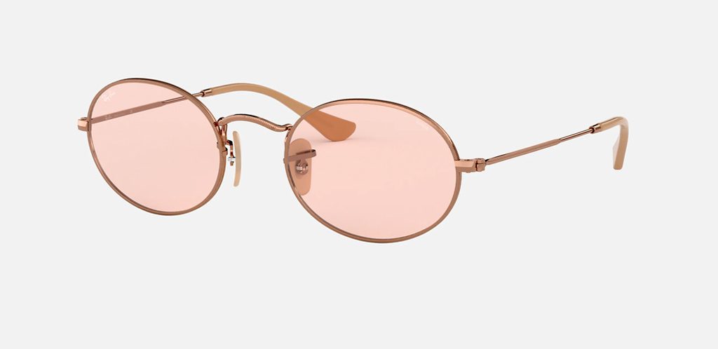 RAY BAN OVAL EVOLVE 3547N - Image 6