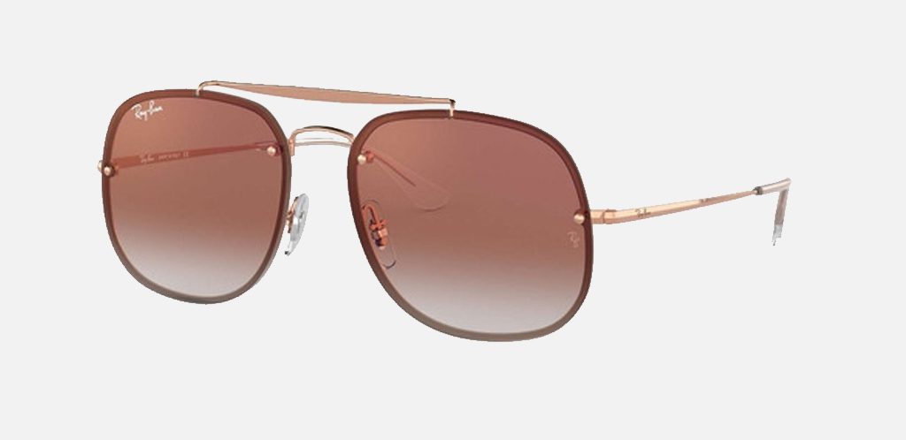 RAY BAN GENERAL BLAZE 3583N - Image 4