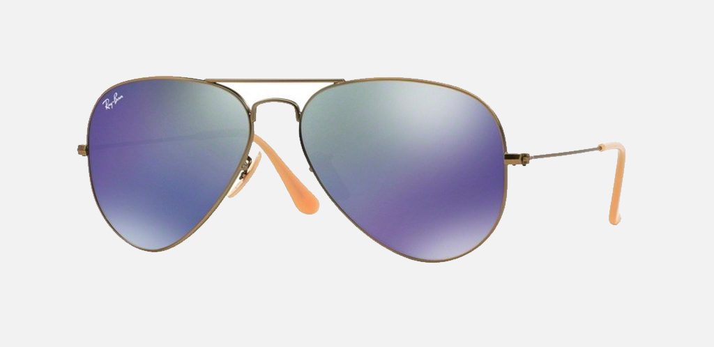 RAY BAN AVIATOR 3025 - Image 12