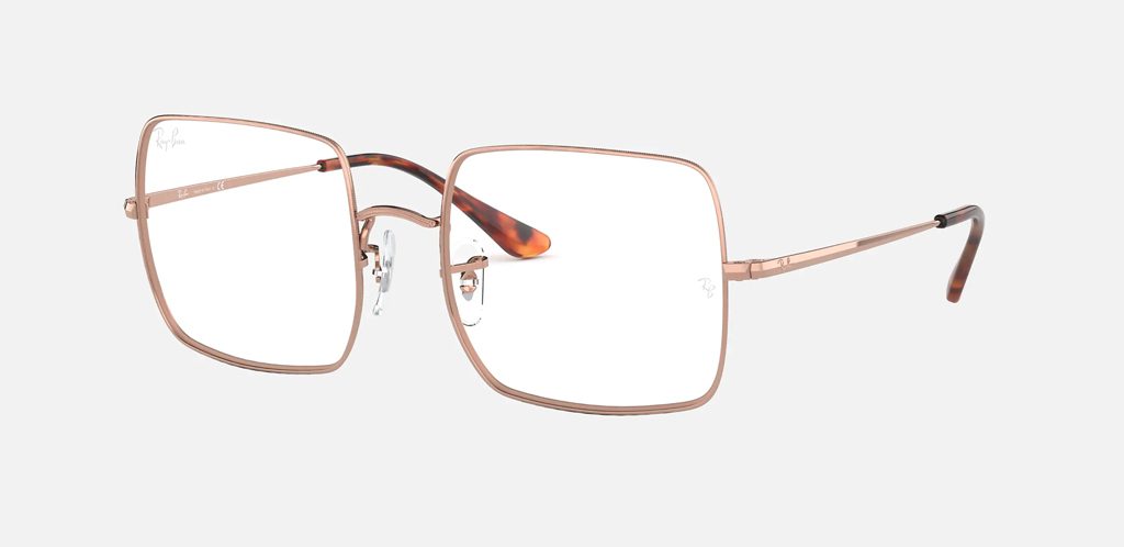 RAY BAN SQUARE 1971V