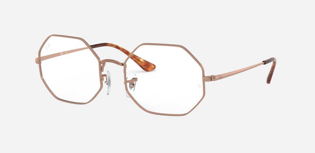 RAY BAN OCTAGON 1972V - Image 3