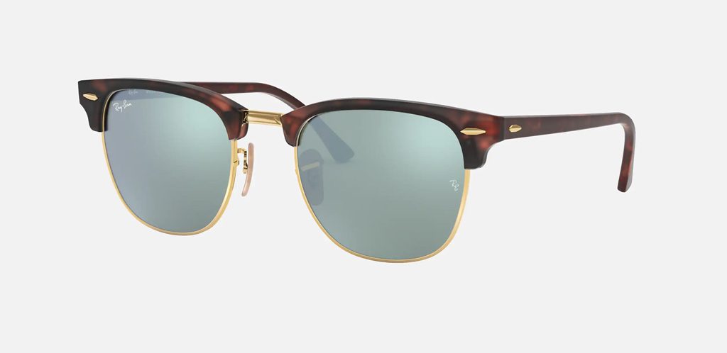 RAY BAN CLUBMASTER 3016 - Image 6