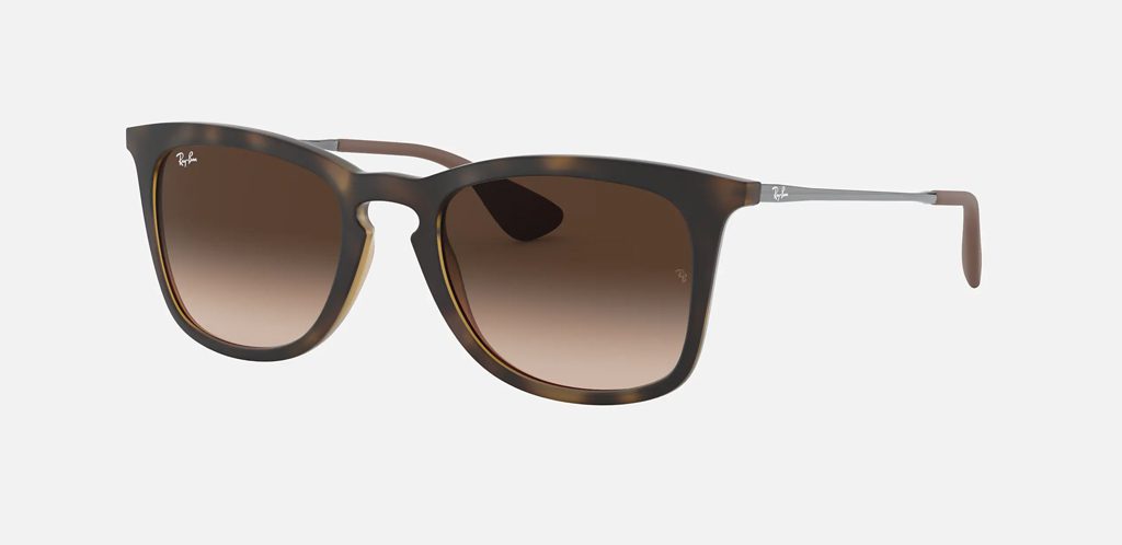 Alternative view of RAY BAN CHRIS 4221