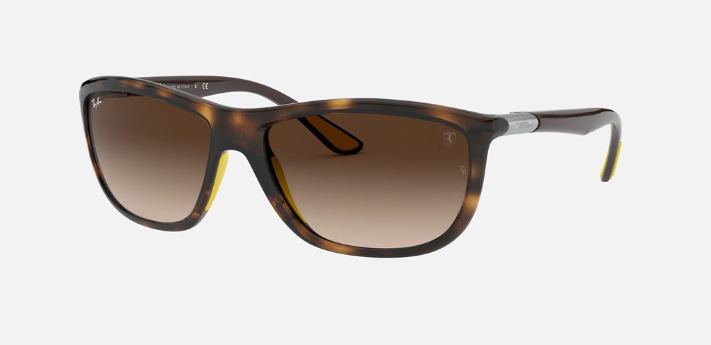 RAY BAN FERRARI 8351M BALORAMA ENVOLVENTES