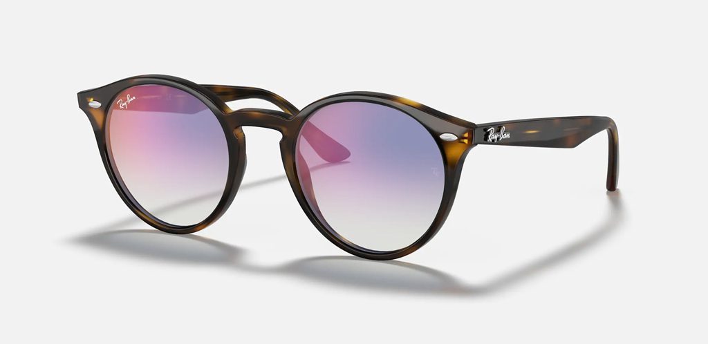 RAY BAN ROUND 2180 - Image 5