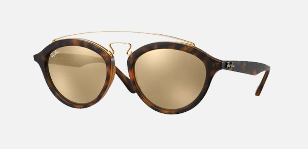 RAY BAN GATSBY II 4257 - Image 3