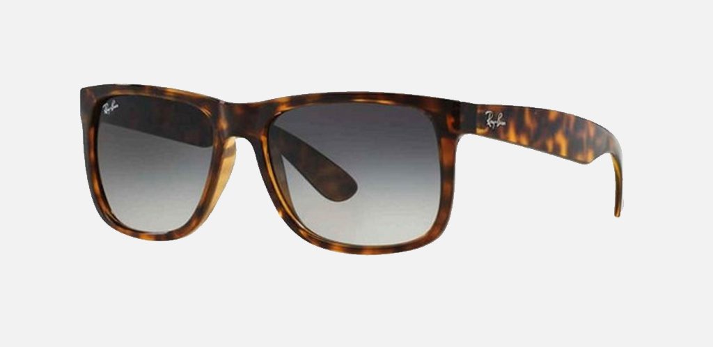 RAY BAN JUSTIN 4165 - Image 10