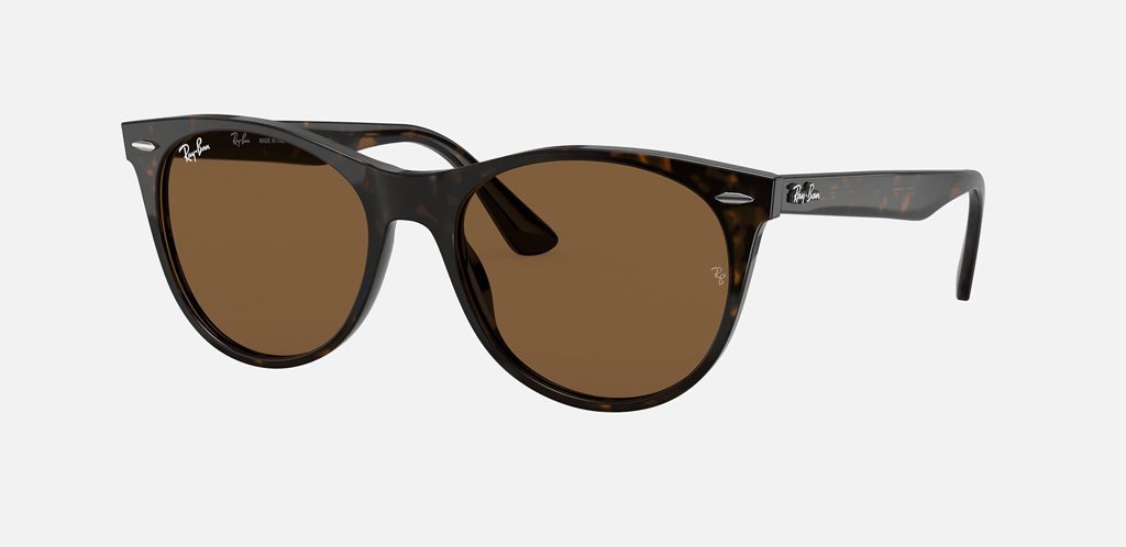 RAY BAN WAYFARER II 2185 - Image 3
