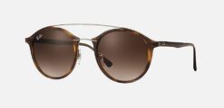 RAY BAN ROUND 4266 LIGHT RAY