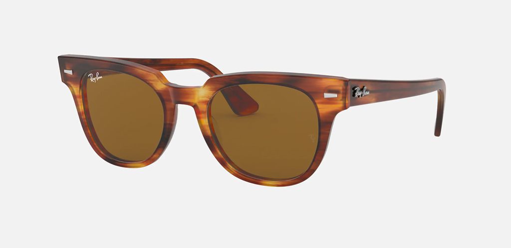 RAY BAN METEOR 2168