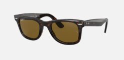 Alternative view of RAY BAN WAYFARER 2140 POLARIZADO