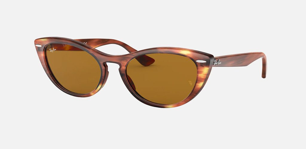 Alternative view of RAY BAN NINA 4314N
