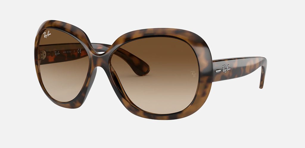 RAY BAN JACKIE OHH II 4098