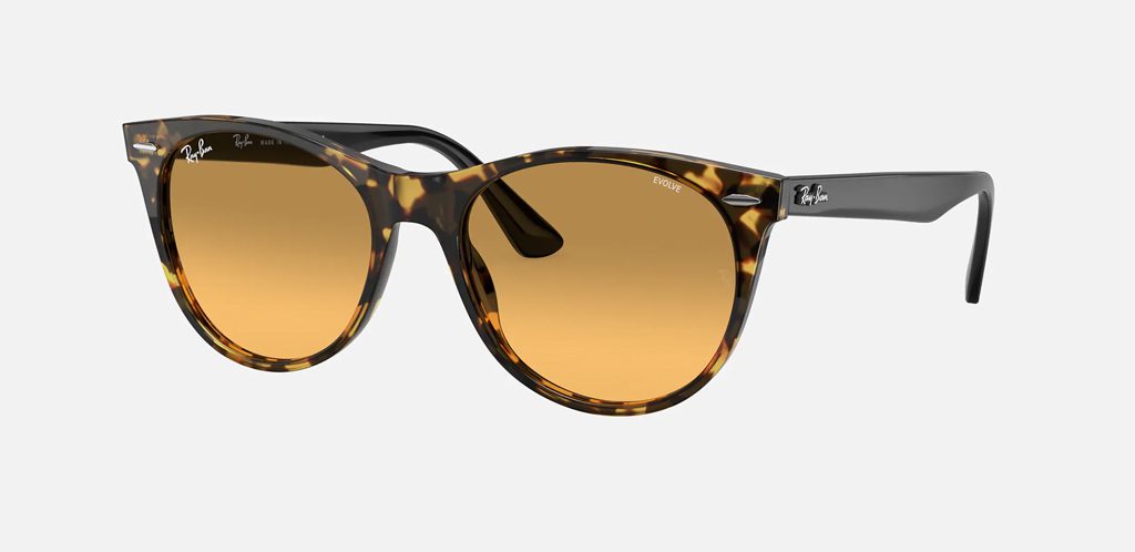 RAY BAN WAYFARER II 2185 - Image 4