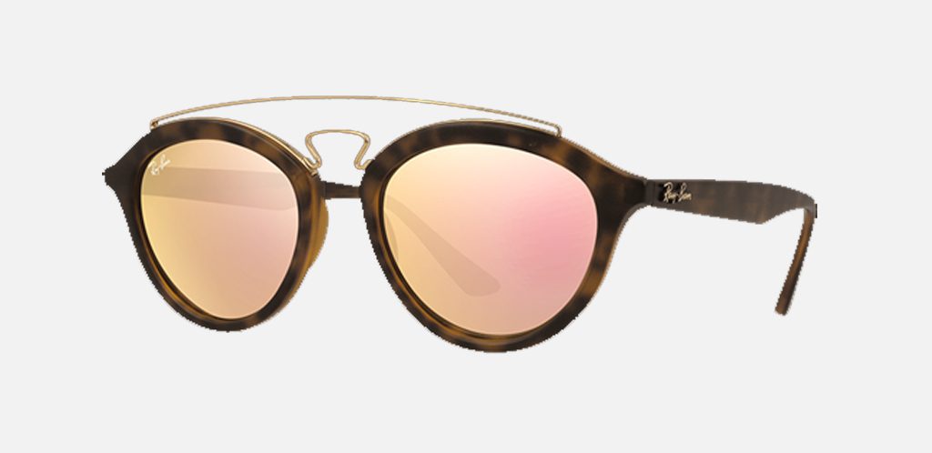 RAY BAN GATSBY II 4257 - Image 5