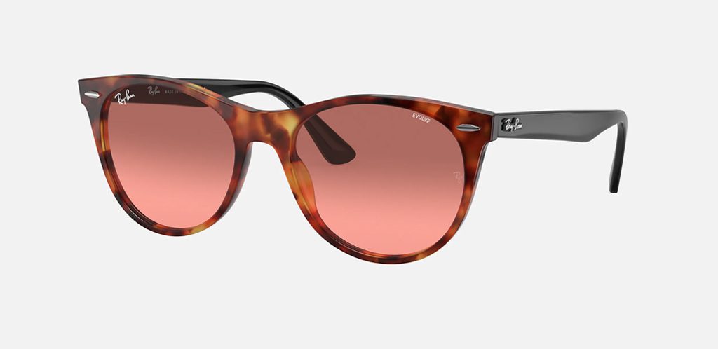 RAY BAN WAYFARER II 2185 - Image 6