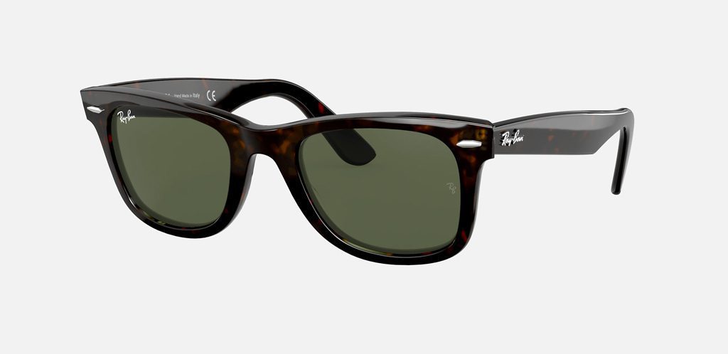 RAY BAN WAYFARER 2140 POLARIZADO - Image 3