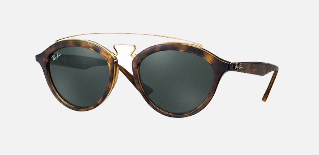 RAY BAN GATSBY II 4257