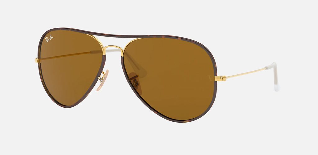 RAY BAN AVIATOR FULL COLOR 3025JM - Image 3