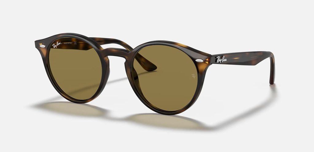 RAY BAN ROUND 2180 - Image 4