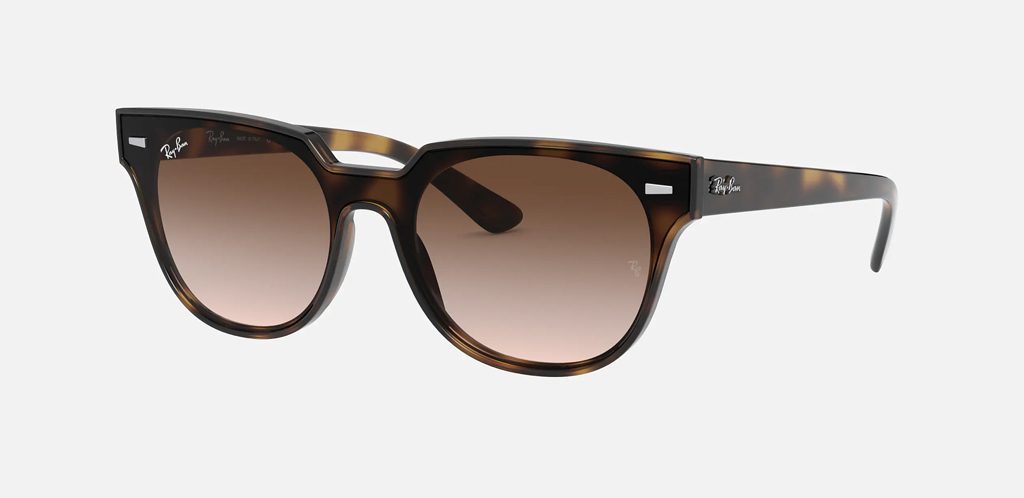 Alternative view of RAY BAN METEOR BLAZE 4368N