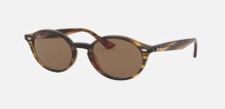 Alternative view of RAY BAN OVAL 4315