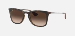 RAY BAN CHRIS 4221 POLARIZADOS