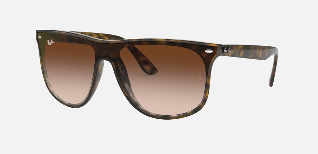 RAY BAN BLAZE 4447N