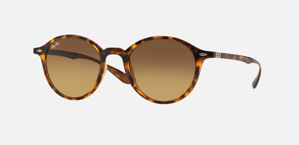 RAY BAN ROUND LITEFORCE 4237 - Image 3