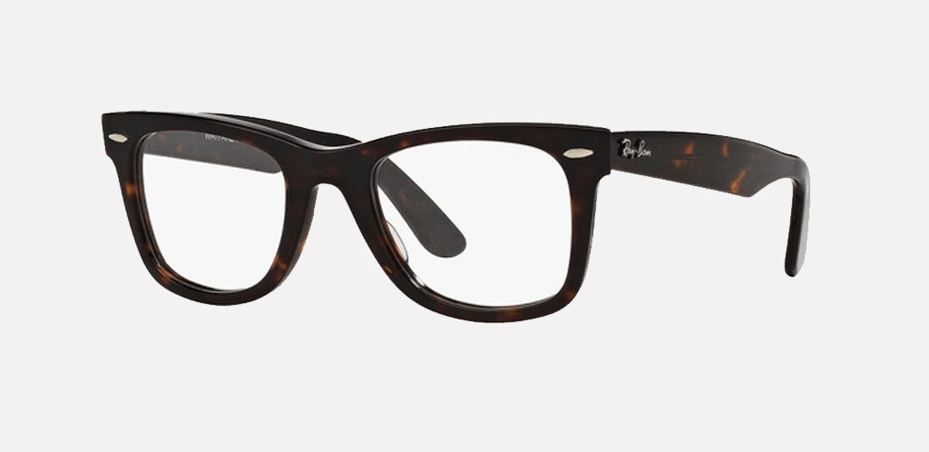 RAY BAN WAYFARER 5121