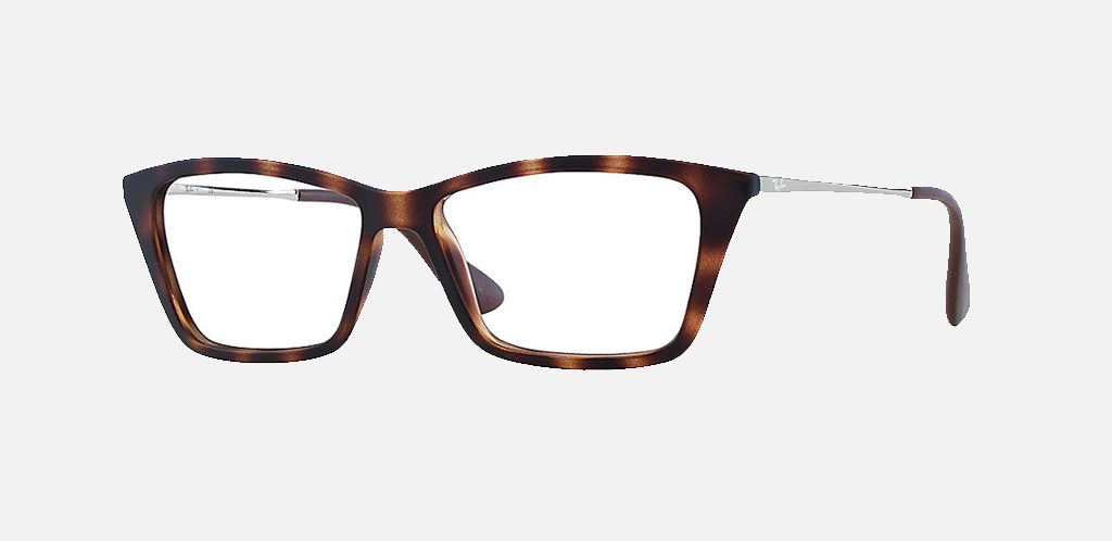 Alternative view of RAY BAN SHIRLEY 7022