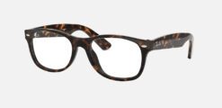 Alternative view of RAY BAN NEW WAYFARER 5184