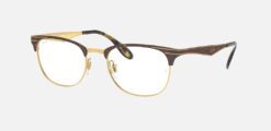 Alternative view of RAY BAN CLUBMASTER 6346