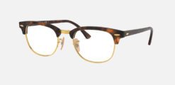 RAY BAN CLUBMASTER 5154