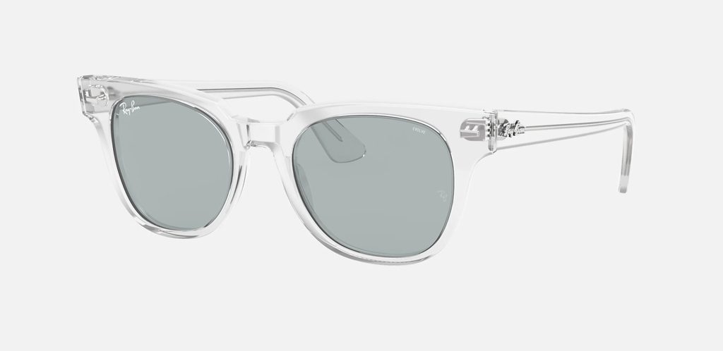 RAY BAN METEOR 2168 EVOLVE - Image 3