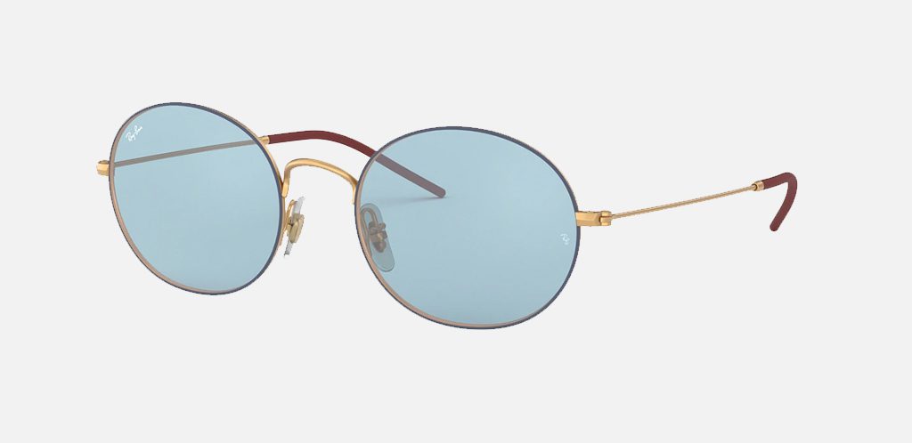 RAY BAN BEAT 3594 OVAL