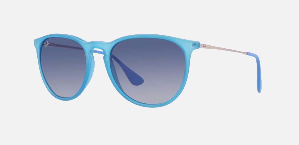 RAY BAN ERIKA ESPEJADOS 4171 - Image 4