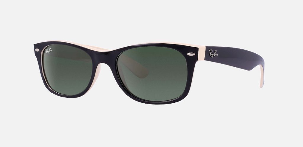 RAY BAN NEW WAYFARER 2132 - Image 6